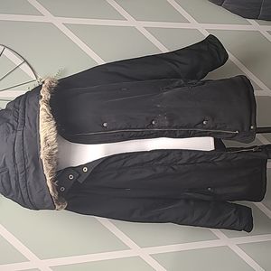 Old navy winter coat